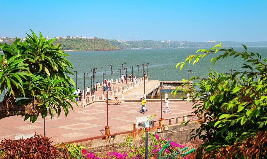 Dona Paula, Goa,Dona Paula beach, Goa,goa travel, Goa travel guide,