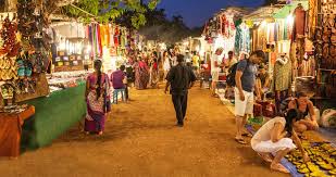 Goa Saturday market,goa travel,goa travel guide,