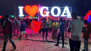 Goa,goa travel plan,goa travel plan in hindi,