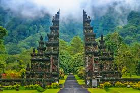  Handara Gate,Handara Gate bali, best time, Bali travel,bali travel guide,