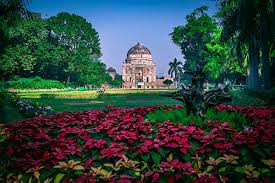 Lodhi garden Delhi travel guide, lodhi garden, Delhi travel, delhi travel tips,