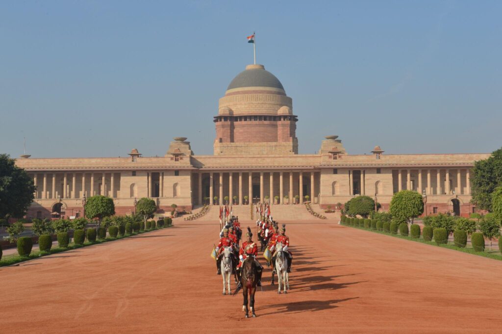 President place, president place India, president place India travel guide,president India New Delhi president India Delhi travel guide