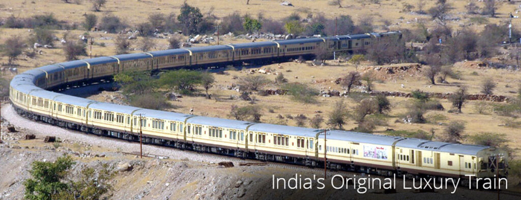 Place on wheel, luxury train travel, travel, travel India, India train travel,